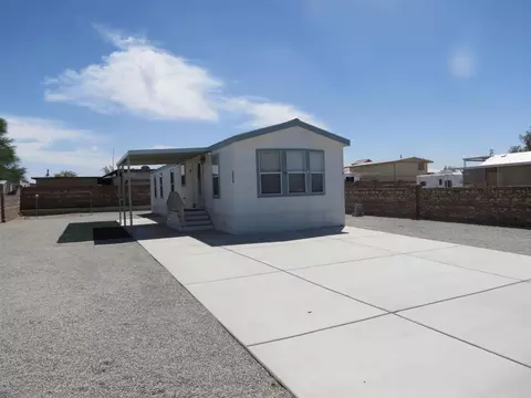 12673 E 44 Dr, Yuma, AZ 85367 photo 3
