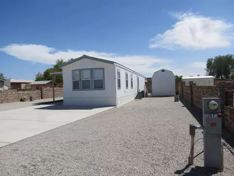 12673 E 44 Dr, Yuma, AZ 85367 photo 2