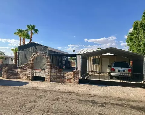12878 E 36 St, Yuma, AZ 85367 photo 1