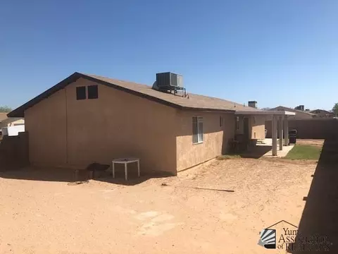 8535 E 39 Pl, Yuma, AZ 85365 photo 11