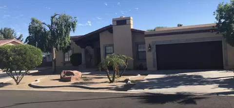 11615 E Via Canada, Yuma, AZ 85367 photo 1