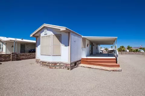 13238 E 53 Dr, Yuma, AZ 85367 photo 3