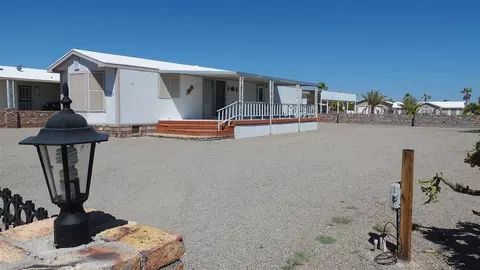 13238 E 53 Dr, Yuma, AZ 85367 photo 1