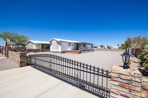 13238 E 53 Dr, Yuma, AZ 85367 photo 2