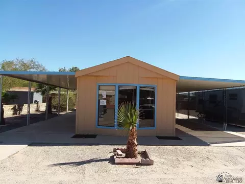 11828 S Sandra Ave, Yuma, AZ 85367 photo 1