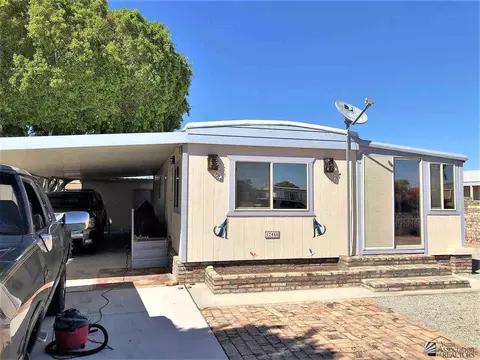 12466 E 39 Pl, Yuma, AZ 85367 photo 2