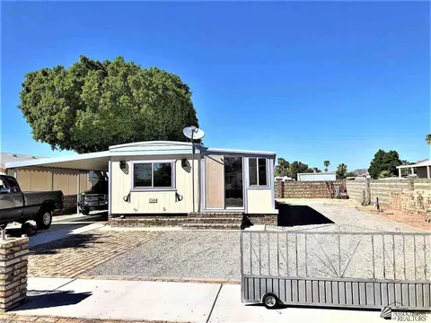 12466 E 39 Pl, Yuma, AZ 85367 photo 1