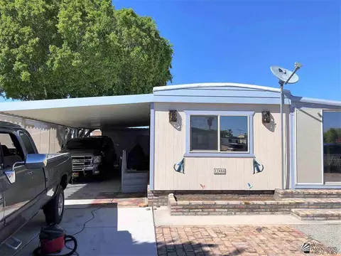 12466 E 39 Pl, Yuma, AZ 85367 photo 3