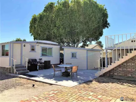 12466 E 39 Pl, Yuma, AZ 85367 photo 4