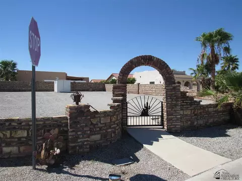 14733 E 52 Dr, Yuma, AZ 85367 photo 1