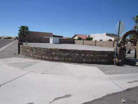 14733 E 52 Dr, Yuma, AZ 85367 photo 3
