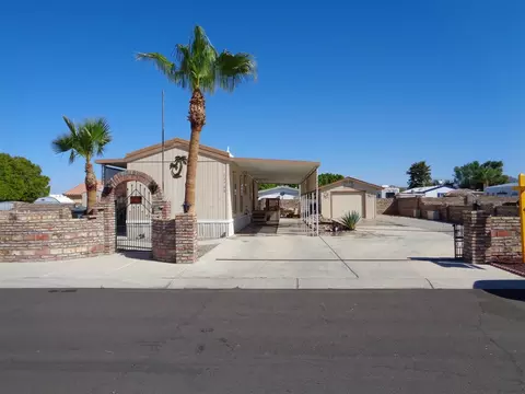 13788 E 51 St, Yuma, AZ 85367 photo 1