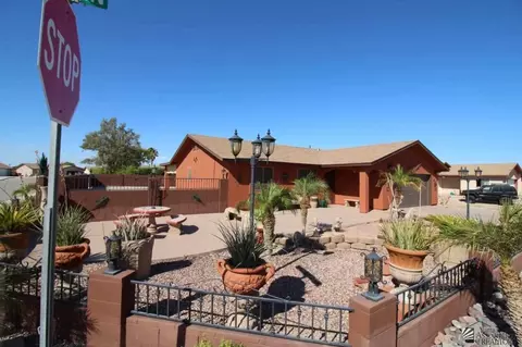 8680 E 38 Ln, Yuma, AZ 85367 photo 2