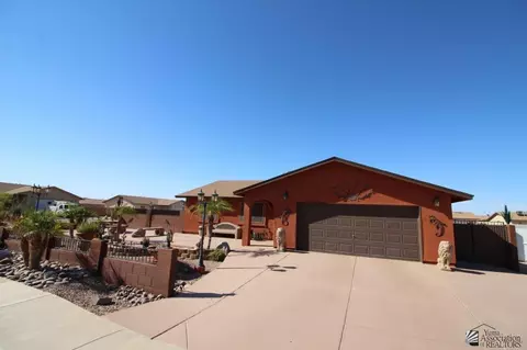 8680 E 38 Ln, Yuma, AZ 85367 photo 1