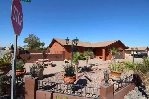 8680 E 38 Ln, Yuma, AZ 85367 photo 2