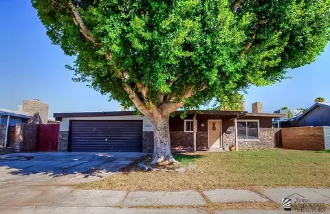 1584 E 27 Pl, Yuma, AZ 85365 photo 1