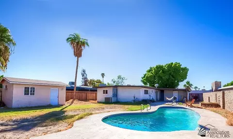 1584 E 27 Pl, Yuma, AZ 85365 photo 3