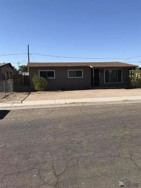 1311 E 25 Pl, Yuma, AZ 85364 photo 1
