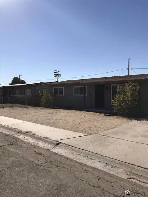 1311 E 25 Pl, Yuma, AZ 85364 photo 2