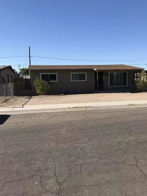 1311 E 25 Pl, Yuma, AZ 85364 photo 1