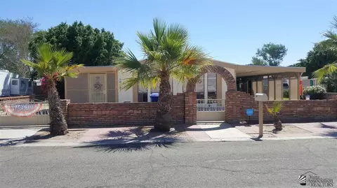 10587 E Ruby Dr, Yuma, AZ 85365 photo 1