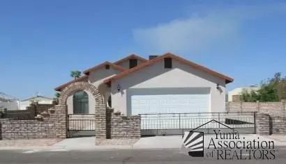 12650 E 46 St, Yuma, AZ 85367 photo 1