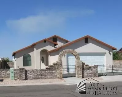12650 E 46 St, Yuma, AZ 85367 photo 3
