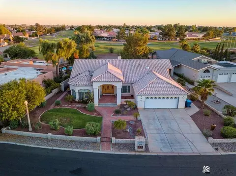 12533 E Del Norte, Yuma, AZ 85367 photo 2