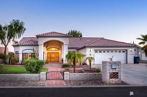 12533 E Del Norte, Yuma, AZ 85367 photo 1