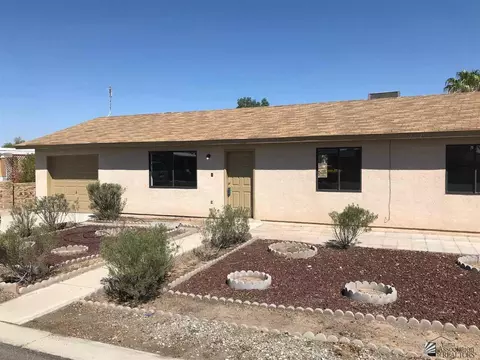 13334 E 45 St, Yuma, AZ 85367 photo 1