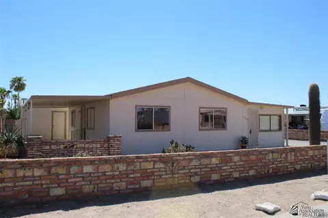 11437 E 36 Pl, Yuma, AZ 85367 photo 1