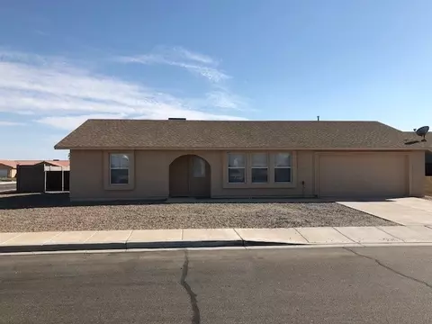 6277 E 42 Ln, Yuma, AZ 85365 photo 1