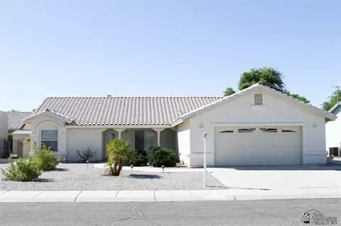 10605 E 37 St, Yuma, AZ 85365 photo 1