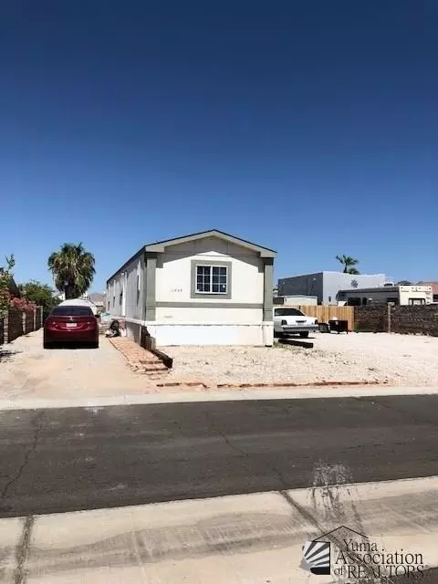 13868 E 51 Pl, Yuma, AZ 85367 photo 1
