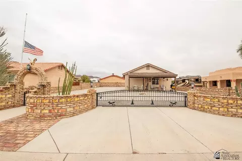 14807 E 49 St, Yuma, AZ 85367 photo 20