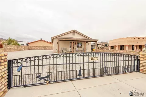14807 E 49 St, Yuma, AZ 85367 photo 2