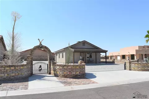 14807 E 49 St, Yuma, AZ 85367 photo 1
