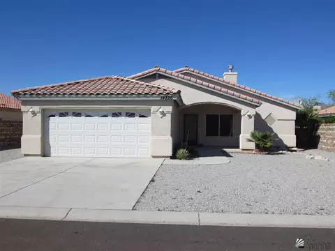 14826 E 55 St, Yuma, AZ 85367 photo 1