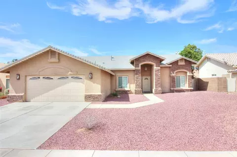 10572 E 37 Pl, Yuma, AZ 85365 photo 2