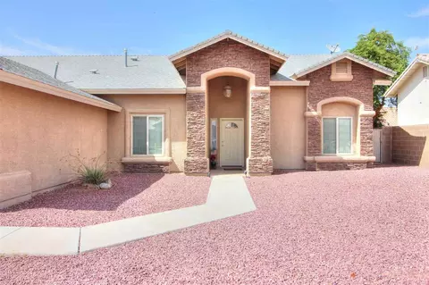 10572 E 37 Pl, Yuma, AZ 85365 photo 1