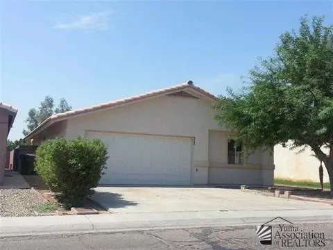 323 N Marshall Loop Rd, Somerton, AZ 85350 photo 1