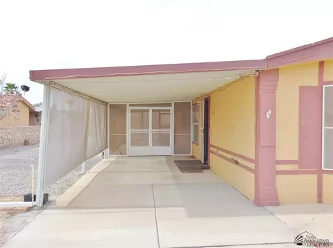 13449 E 50 Dr, Yuma, AZ 85367 photo 8