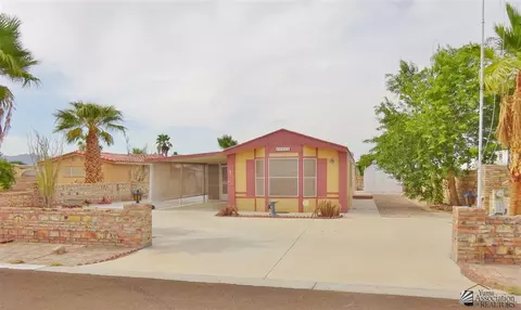 13449 E 50 Dr, Yuma, AZ 85367 photo 2
