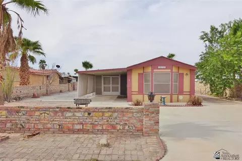 13449 E 50 Dr, Yuma, AZ 85367 photo 1