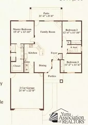 10161 E 34 Ln, Yuma, AZ 85365 photo 5