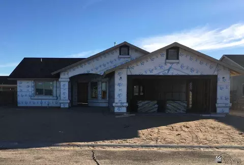 10161 E 34 Ln, Yuma, AZ 85365 photo 1