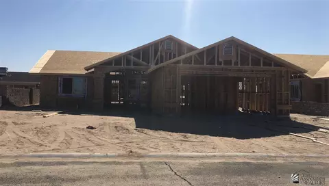 10161 E 34 Ln, Yuma, AZ 85365 photo 2