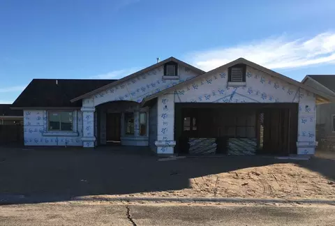 10161 E 34 Ln, Yuma, AZ 85365 photo 1