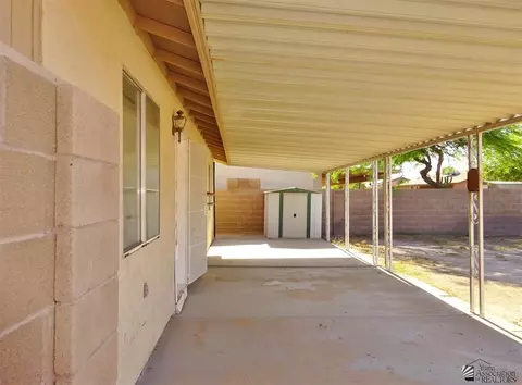 4792 W 21 Pl, Yuma, AZ 85364 photo 20