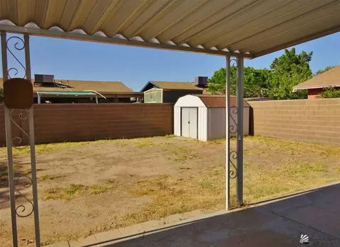 4792 W 21 Pl, Yuma, AZ 85364 photo 19